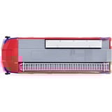 Wiking 10761500000, Veicolo modello 