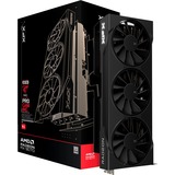 XFX RX-97SWFB3B9, Scheda grafica Nero