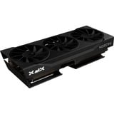 XFX Radeon RX 9070 Swift OC, Scheda grafica Nero
