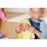 ZAPF Creation 836460, Accessori della bambola giallo/Rosa