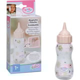 ZAPF Creation BABY born Trickbottle, Accessori della bambola BABY born Trickbottle, Biberon per bambola, 3 anno/i