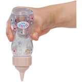 ZAPF Creation BABY born Trickbottle, Accessori della bambola BABY born Trickbottle, Biberon per bambola, 3 anno/i