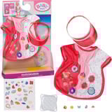 ZAPF Creation BABY born® Completo da spiaggia 43cm, Accessori della bambola 