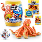 ZURU 71155 Giocattoli interattivi, Gioco figura Robo Alive 71155, Bambino/Bambina, 5 anno/i, Effetti della luce