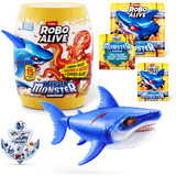 ZURU 71155, Gioco figura 