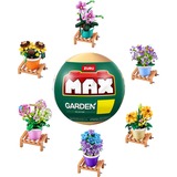 ZURU 83183 Giochi di costruzione MAX 83183, Set da costruzione, 8 anno/i, Plastica