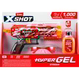 ZURU XSHOT - Hyper Gel Stinger Blaster, Gel Blaster 