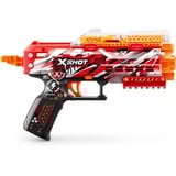 ZURU XSHOT - Hyper Gel Stinger Blaster, Gel Blaster 