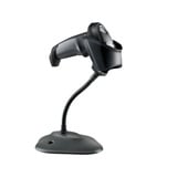 Zebra LI2208-SR7U2100SGW scanner, Scanner di codici a barre Nero, Lettore di codici a barre portatile, 1D, Lineare, Code 11, Code 128, Code 39, Code 93, EAN-13, EAN-8, JAN, 547 letture/s, 617 nm