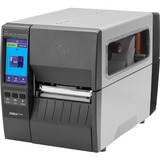 Zebra ZT23143-T2E000FZ, Stampante per etichette Nero