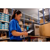 Zebra ZT231, Stampante per etichette Nero