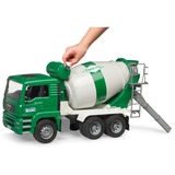 bruder 02739, Veicolo modello 