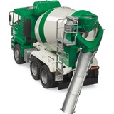 bruder 02739, Veicolo modello 