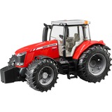 bruder Massey Ferguson 7624 veicolo giocattolo 3 anno/i, Rosso