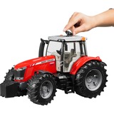 bruder Massey Ferguson 7624 veicolo giocattolo 3 anno/i, Rosso