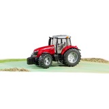 bruder Massey Ferguson 7624 veicolo giocattolo 3 anno/i, Rosso