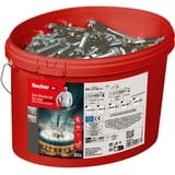 fischer Ancorante a perno FAZ II Plus 12/20 R nel secchio, Tassello accaio