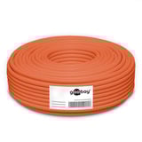 goobay 75714 arancione 