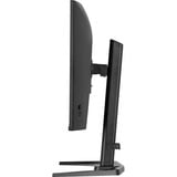 iiyama GB2771QSU-B1, Monitor di gioco Nero (opaco)