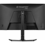 iiyama GB2771QSU-B1, Monitor di gioco Nero (opaco)