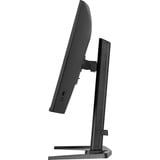 iiyama G-Master GB2771QSU-B1 Red Eagle, Monitor di gioco Nero (opaco)