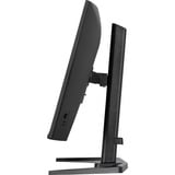 iiyama G-Master GB2771QSU-B1 Red Eagle, Monitor di gioco Nero (opaco)