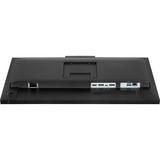 iiyama ProLite XB2497HSNH-B1, Monitor LED Nero (opaco), 60,5 cm (23.8"), 1920 x 1080 Pixel, Full HD, Nero