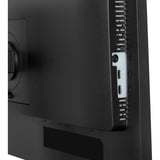iiyama ProLite XB2497HSNH-B1, Monitor LED Nero (opaco), 60,5 cm (23.8"), 1920 x 1080 Pixel, Full HD, Nero