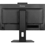 iiyama ProLite XB2497HSNH-B1, Monitor LED Nero (opaco), 60,5 cm (23.8"), 1920 x 1080 Pixel, Full HD, Nero