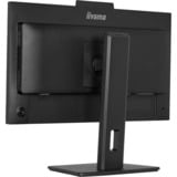 iiyama ProLite XB2497HSNH-B1, Monitor LED Nero (opaco), 60,5 cm (23.8"), 1920 x 1080 Pixel, Full HD, Nero