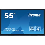 iiyama TE5512MIS-B1AG Nero