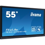 iiyama TE5512MIS-B1AG Nero