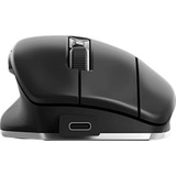 3DConnexion 3DX-700116, Mouse Nero