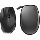 3DConnexion 3DX-700116, Mouse Nero