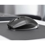 3DConnexion 3DX-700116, Mouse Nero