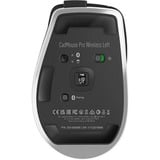 3DConnexion CadMouse Pro Wireless Sinistro Nero