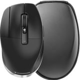 3DConnexion CadMouse Pro Wireless Sinistro Nero