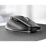 3DConnexion CadMouse Pro Wireless Sinistro Nero