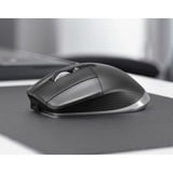 3DConnexion CadMouse Pro Wireless Sinistro Nero