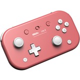 8BitDo Gamepad fucsia