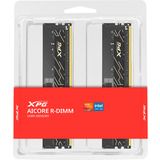 ADATA AX5R7200C3432G-DTAIRBK Nero