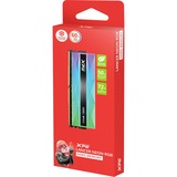 ADATA AX5U6400C3216G-CLANRSG argento