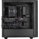 ALTERNATE AGP-SILENT-AMD-011 Nero