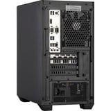 ALTERNATE Gaming-PC Window Edition • RTX 5060 • Intel® Core™ i5-12400F • 16 GB RAM, PC Gaming Nero/trasparente