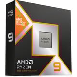 AMD Ryzen™ 9 9900X3D, Processore boxed