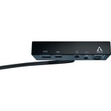 ARCTIC ACPCC00003A Nero