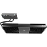 ARCTIC ACPCC00003A, Mini-PC Nero