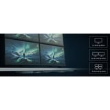 ARCTIC ACPCC00003A, Mini-PC Nero