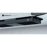 ARCTIC ACPCC00003A, Mini-PC Nero