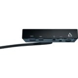 ARCTIC ACPCC00003A, Mini-PC Nero